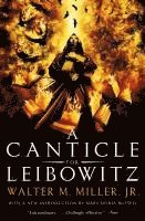 bokomslag A Canticle for Leibowitz