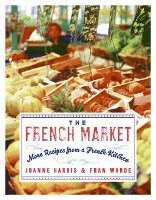 bokomslag French Market