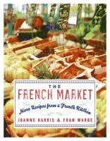 bokomslag The French Market