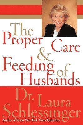 The Proper Care and Feeding of Husbands 1