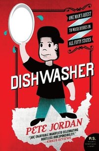 bokomslag Dishwasher