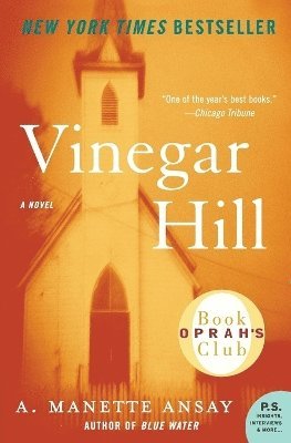 Vinegar Hill 1