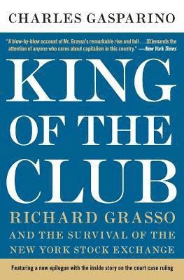 King of the Club 1