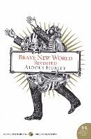 bokomslag Brave New World Revisited