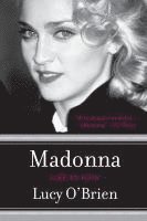 bokomslag Madonna