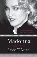 bokomslag Madonna: Like An Icon