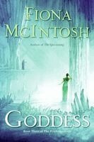 Fiona McIntosh - Goddess, Häftad