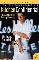 bokomslag Kitchen Confidential Updated Ed