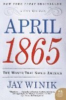 bokomslag April 1865