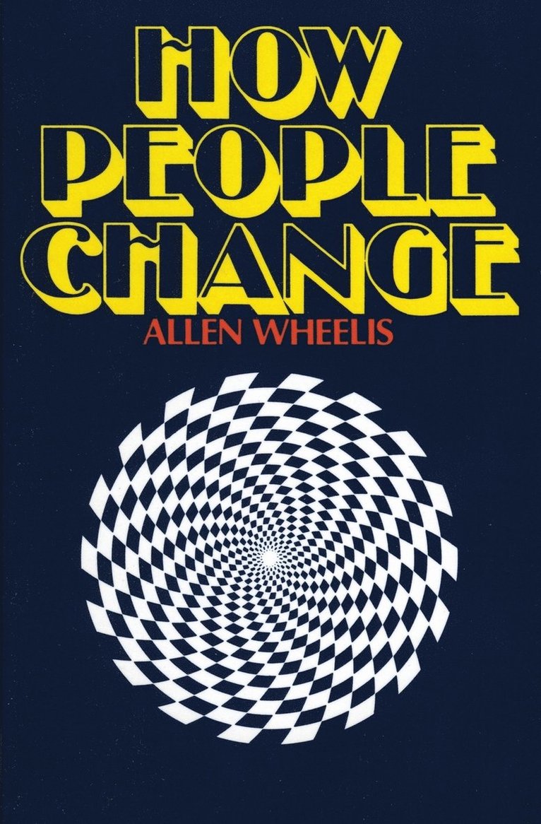 How People Change 1