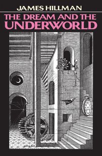 bokomslag Dream and the Underworld