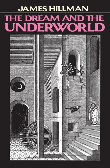 bokomslag Dream and the Underworld