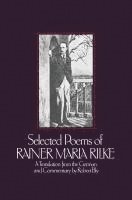 Rainer Rilke - Selected Poems, Häftad