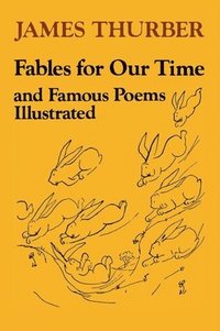 bokomslag Fables of Our Time