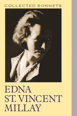 Edna St. Vincent Millay, Edna St Vincent Millay - Collected Sonnets, Häftad