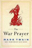 bokomslag War Prayer