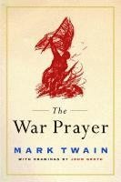 bokomslag The War Prayer