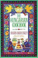bokomslag The Hungarian Cookbook