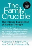 bokomslag The Family Crucible