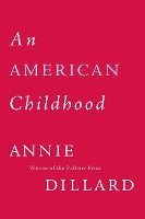 bokomslag American Childhood