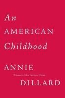 bokomslag An American Childhood