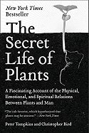 Peter Tompkins - The Secret Life of Plants, Häftad