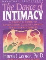 The Dance of Intimacy 1