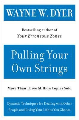Pulling Your Own Strings 1