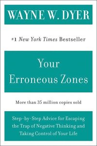 bokomslag Your Erroneous Zones