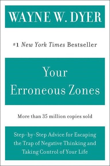 bokomslag Your Erroneous Zones