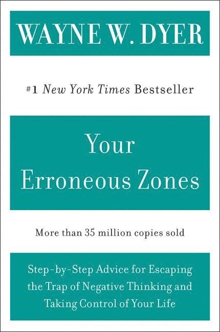 Your Erroneous Zones 1