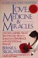 bokomslag Love, Medicine And Miracles