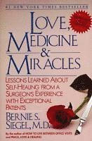 bokomslag Love, Medicine And Miracles