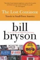 bokomslag The Lost Continent