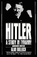 bokomslag Hitler: A Study in Tyranny