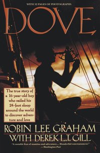 bokomslag Dove