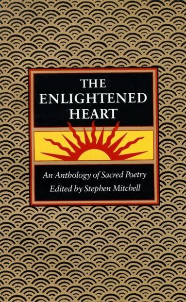 Stephen Mitchell - Enlightened Heart, Häftad