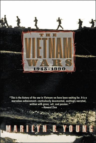 Marilyn Young - Vietnam Wars, Häftad