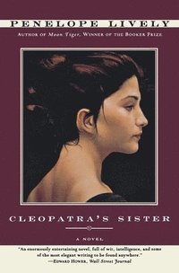 bokomslag Cleopatra's Sister