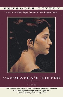 Cleopatra's Sister 1