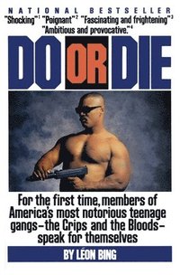 bokomslag Do or Die