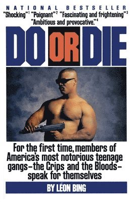 bokomslag Do or Die
