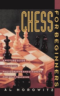 bokomslag Chess for Beginners