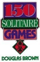 bokomslag 150 Solitaire Games