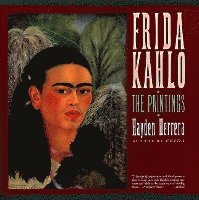 bokomslag Frida Kahlo: The Paintings