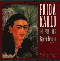 Hayden Herrera - Frida Kahlo: The Paintings, Häftad