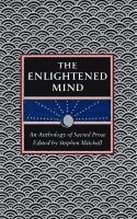 Stephen Mitchell - The Enlightened Mind, Häftad