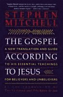 bokomslag The Gospel According to Jesus