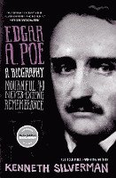 bokomslag Edgar A. Poe
