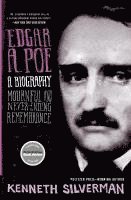 bokomslag Edgar A. Poe